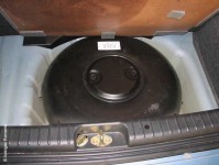 montaj instalatii gpl Chevrolet Aveo hatchback