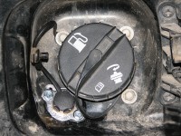 montaj instalatii gpl Chevrolet Lacetti