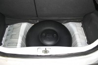 montaj instalatii gpl Chevrolet Spark Euro 5