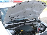 montaj instalatii gpl Dacia Logan