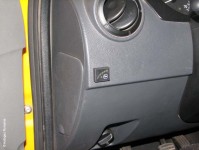 montaj instalatii gpl Dacia Logan
