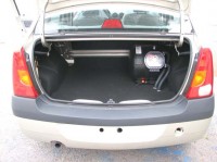 montaj instalatii gpl Dacia Logan