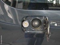 montaj instalatii gpl Dacia Logan MCV