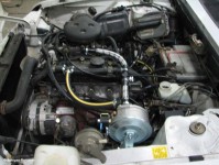 montaj instalatii gpl Dacia PickUp, Instalatie GPL Marini Stag 2L, Rezervor toroidal exterior 45 litri