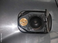 montaj instalatii gpl Dacia Sandero, rezervor cilindric 55 litri