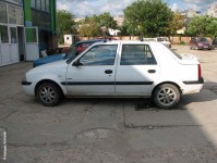 montaj instalatii gpl Dacia Solenza, Rezervor cilindric 55 litri