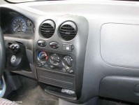 montaj instalatii gpl Daewoo Matiz, Instalatie GPL Marini Stag100, Rezervor cilindric