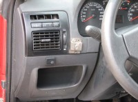 montaj instalatii gpl Fiat Albea, Rezervor toroidal 43 litri