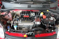 montaj instalatii gpl Fiat Panda