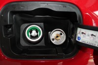 montaj instalatii gpl Fiat Panda