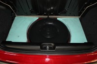 montaj instalatii gpl Fiat Panda