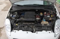 montaj instalatii gpl Fiat Punto