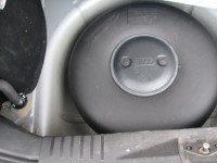 montaj instalatii gpl Ford Fiesta