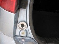 montaj instalatii gpl Ford Fiesta