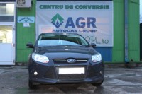 montaj instalatii gpl Ford Focus
