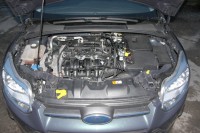 montaj instalatii gpl Ford Focus