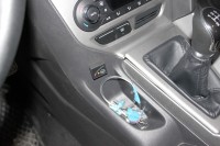 montaj instalatii gpl Ford Focus
