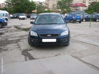 montaj instalatii gpl Ford Focus dupa 1999, Instalatie GPL Tomasetto, Rezervor toroidal 42 litri