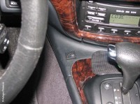 montaj instalatii gpl Ford Scorpio, Rezervor cilindric 80 litri