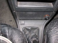 montaj instalatii gpl Opel Astra, Instalatie GPL Tomasetto, Rezervor toroidal 42 litri
