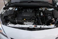 montaj instalatii gpl Opel Astra GTC