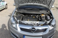 montaj instalatii gpl Opel Zafira