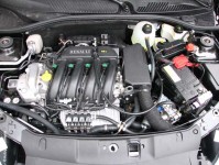 montaj instalatii gpl Renault Clio Symbol, Instalatie GPL Tomasetto, Rezervor cilindric 28 litri