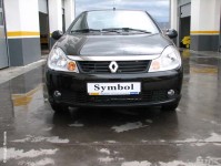 montaj instalatii gpl Renault Clio Symbol, Instalatie GPL Tomasetto, Rezervor toroidal 42 litri
