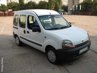montaj instalatii gpl Renault Kangoo, Instalatie GPL Tomasetto, Rezervor toroidal 47 litri