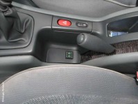 montaj instalatii gpl Renault Laguna, Instalatie GPL Tomasetto, montaj 2, Rezervor toroidal 42 litri