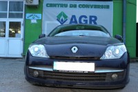 montaj instalatii gpl Renault Laguna
