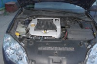 montaj instalatii gpl Renault Laguna