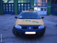 montaj instalatii gpl Renault Megane II, Instalatie GPL Tomasetto, Rezervor toroidal 47 litri