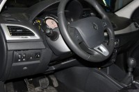 montaj instalatii gpl Renault Megane Tce