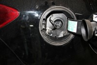 montaj instalatii gpl Renault Megane Tce