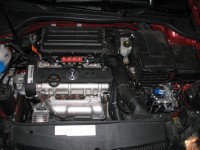 montaj instalatii gpl Volkswagen Golf