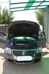 montaj instalatii gpl Volkswagen Passat - FSI, Instalatie GPL, Stag 400 DPI cu rezervor toroidal interior 54 l