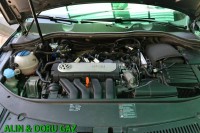 montaj instalatii gpl Volkswagen Passat - FSI, Instalatie GPL, Stag 400 DPI cu rezervor toroidal interior 54 l