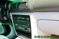 montaj instalatii gpl Volkswagen Passat 1,6, Instalatie GPL, Unitate Centrala STAG 4-Q-BOX, Rezervor Toroidal Interior 56l