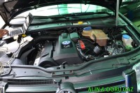 montaj instalatii gpl Volkswagen Passat 1,6, Instalatie GPL, Unitate Centrala STAG 4-Q-BOX, Rezervor Toroidal Interior 56l