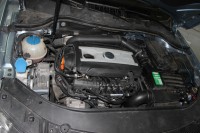 montaj instalatii gpl Volkswagen Passat TSI