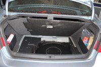 montaj instalatii gpl Volkswagen Passat TSI