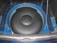 montaj instalatii gpl Volkswagen Passat V6